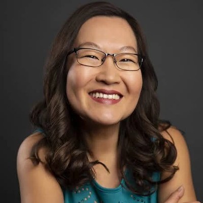 Helen Hong