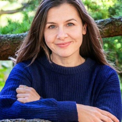Jo Wimpenny
